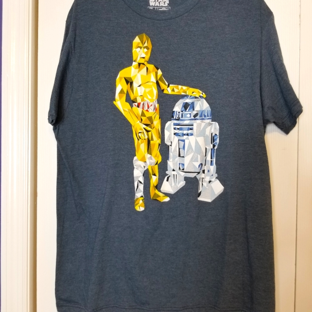 Stars Wars T-Shirt